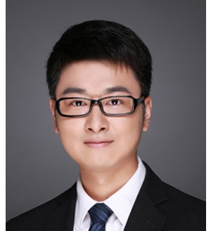 Peng LI
