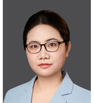 Xiaolei HE